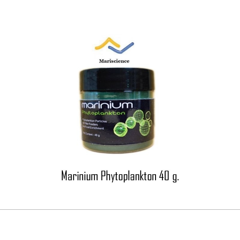 Marinium Phytoplankton 40 g