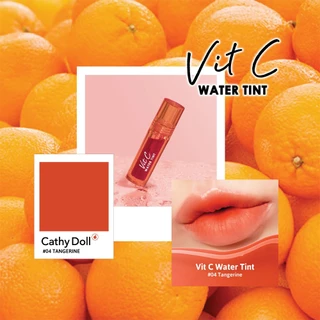CATHY DOLL วิทซีวอเตอร์ทินท์ 2.7G เคที่ดอลล์