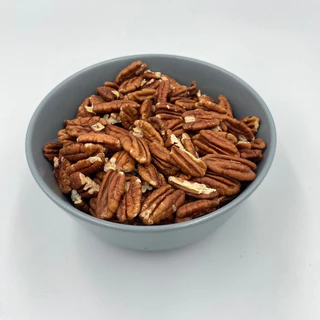 Baked Pecan ถั่วพีแคน อบ พร้อมทาน ขนาด 250 g และ 500 g