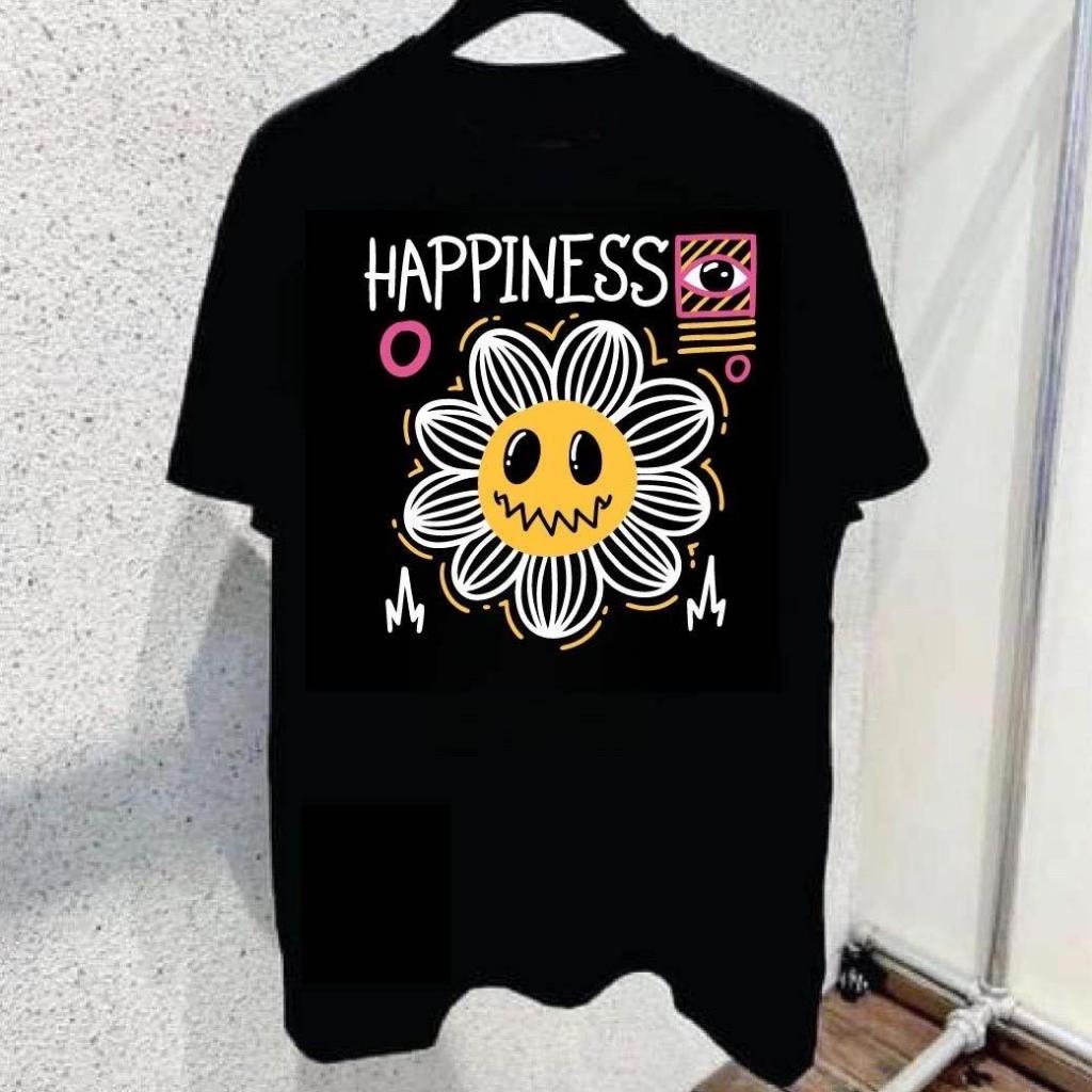 เสื้อcotton100 F237-แขนสั้น