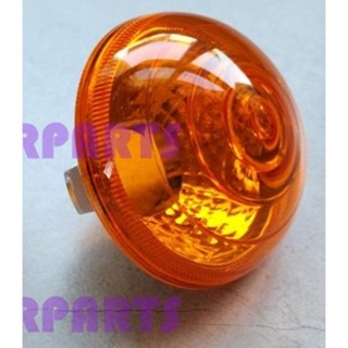 ฝา ครอบ เลี้ยว หลัง+จานฉาย SUPER CUB 2018 # HMA BRAND # 4018…