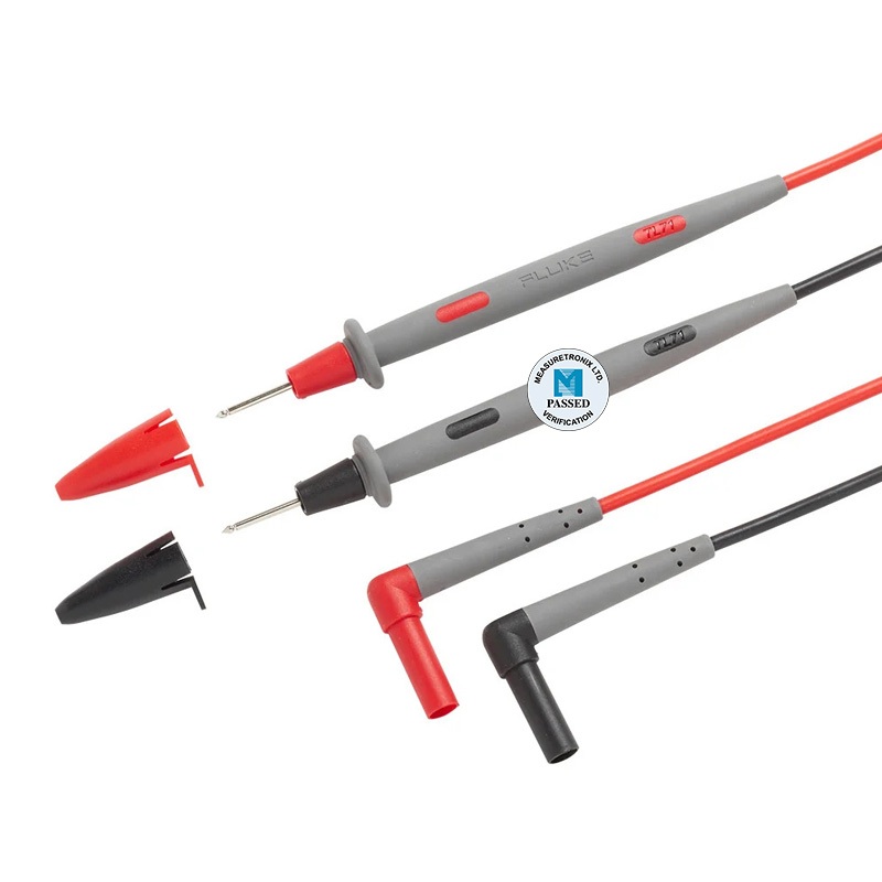 Fluke TL71 ชุดสายวัดอย่างดีพิเศษ