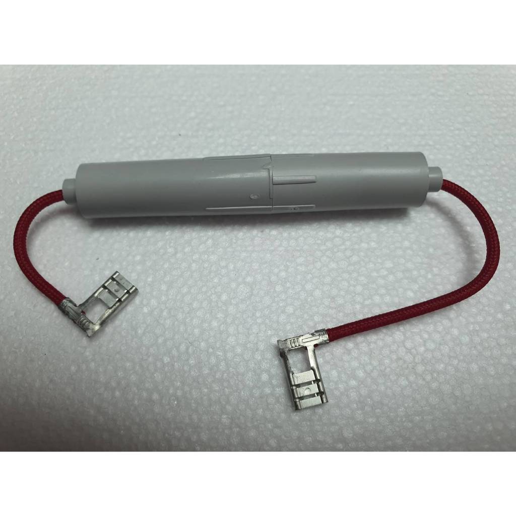 อะไหล่ใหม่แท้100%/DE91-70061Jฟิวส์ไมโครเวฟซัมซุง/SAMSUNG/ASSY H.V.FUSE;THV060T,5KV,650mA/DE91-70061J