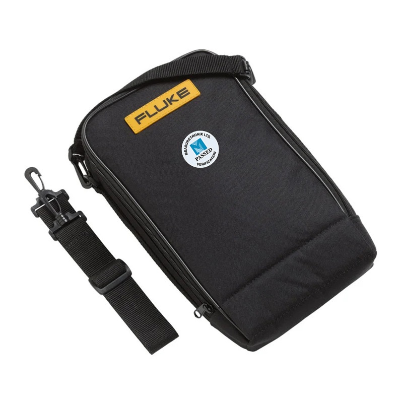 Fluke C43 กระเป๋าพกพาแบบอ่อน