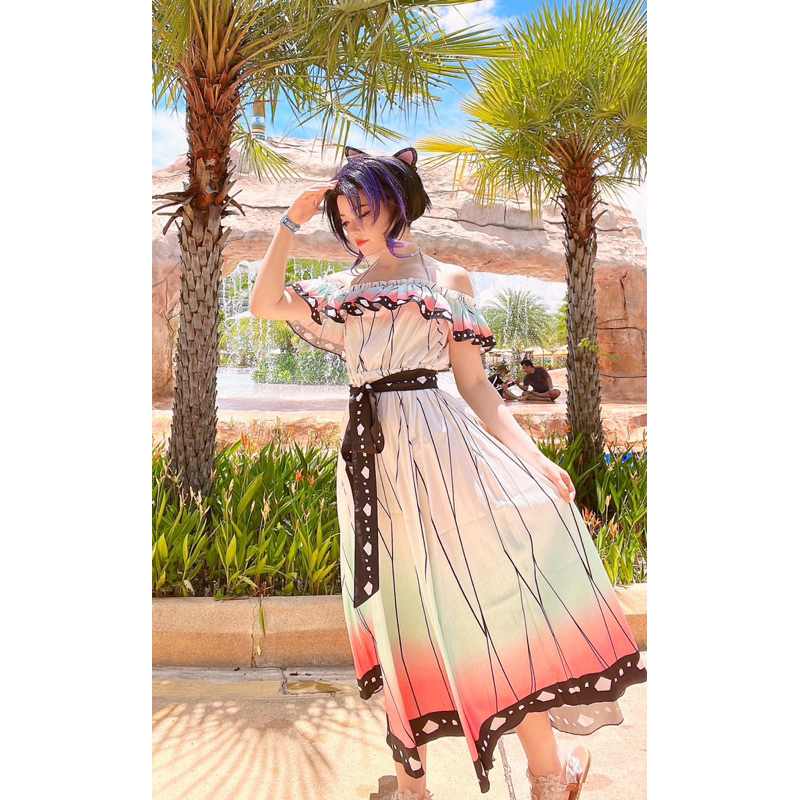 Shinobu_Cosplay_Dress
