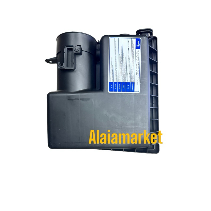 หม้อกรองอากาศ isuzu Dmax 2012 2013 2014