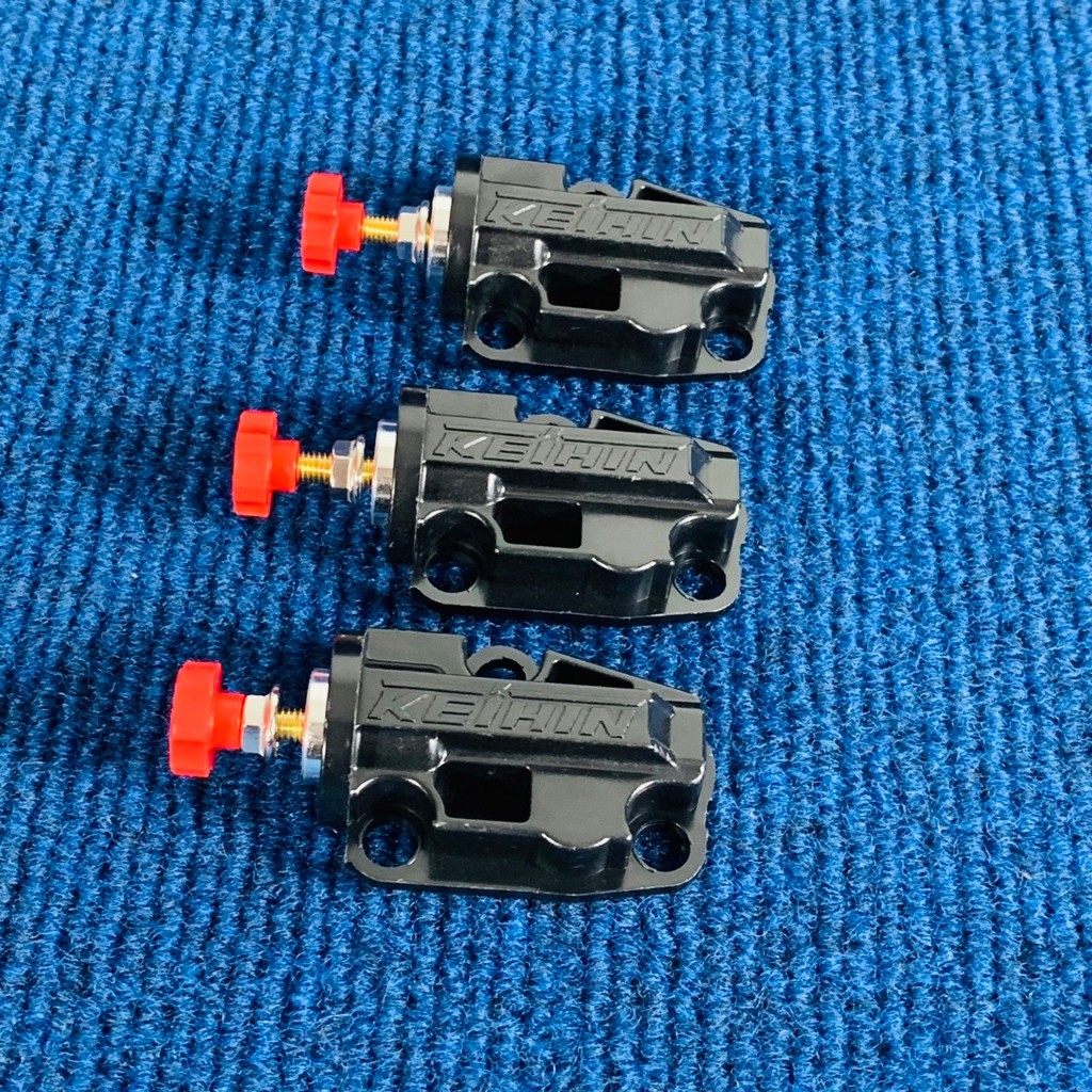 ตัวตั้งเร่ง PCX 160 ปี2021-2023 ตัวตั้งเร่งเดินเบา PCX ตัวตั้งรอบเดินเบา Honda PCX-160 ตัวตั้งเร่งPC