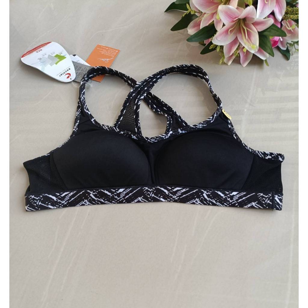 👙sabina  sport bra 👙  #แบบสวม - รูปที่ 2