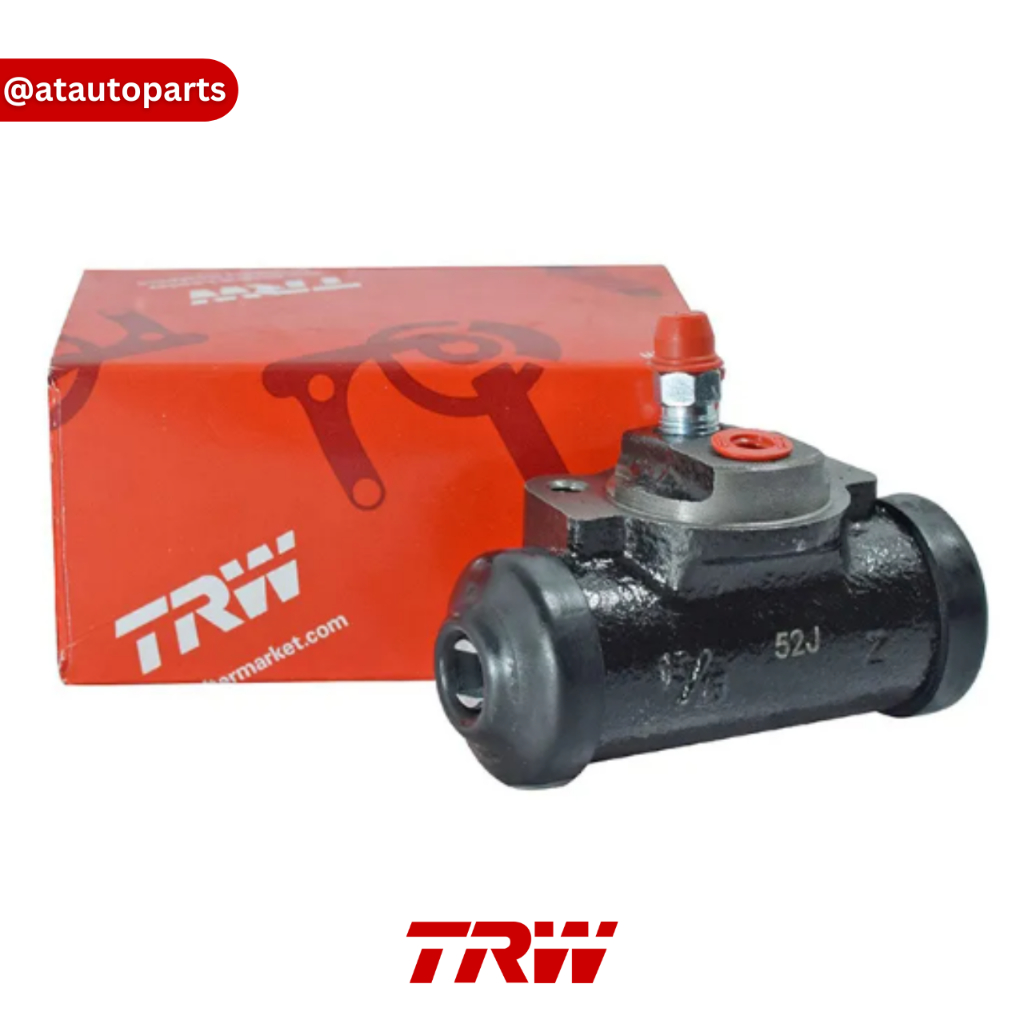 TRW กระบอกเบรคหลัง TOYOTA VIGO 2WD ตัวเตี้ย , Revo 2WD ตัวเตี้ย 15/16 กระบอกเบรค วีโก้ รีโว้ BWK796
