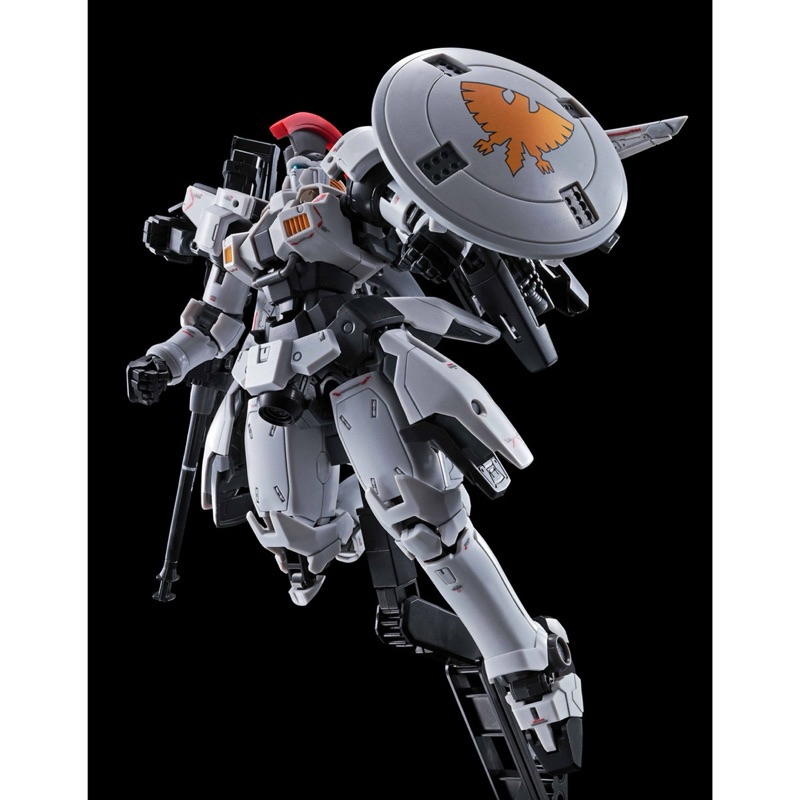 [P-Bandai] RG Tallgeese (TV ANIME COLOR)