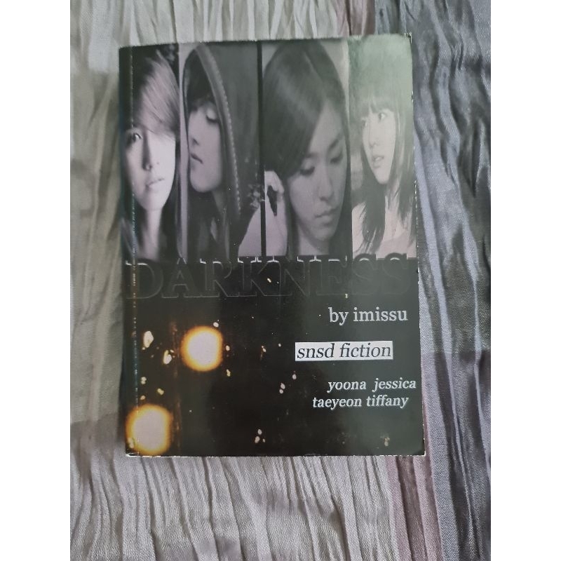 snsd fiction by imissu