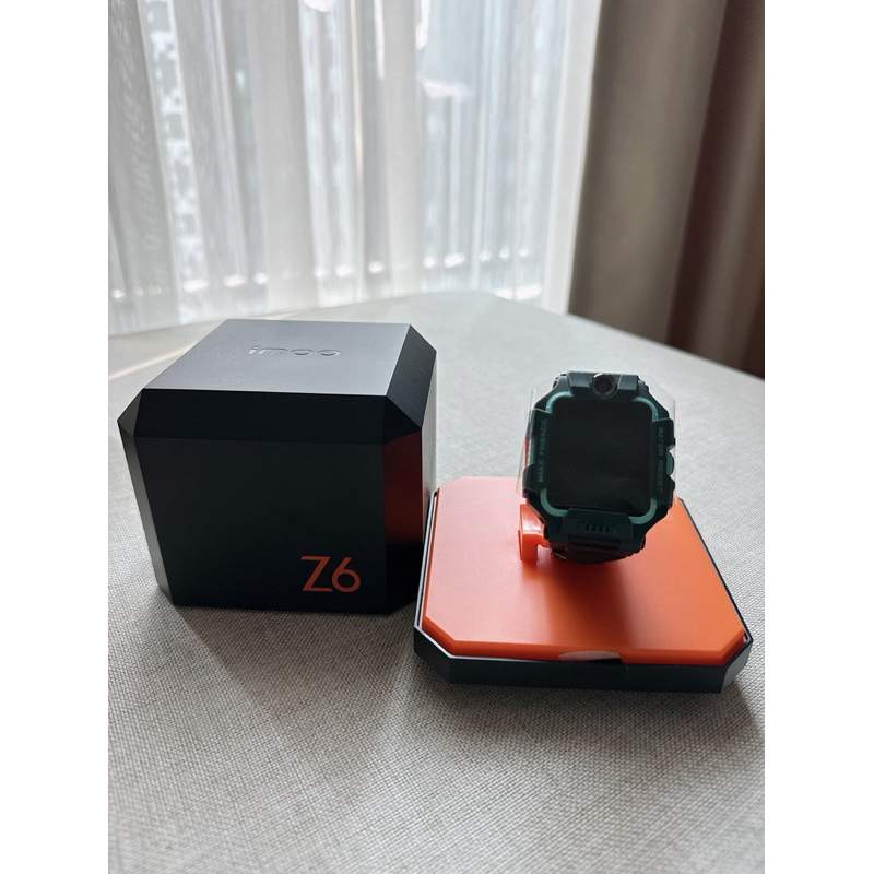 imoo z6 ของแท้ มือสองอุปกร์ครบ