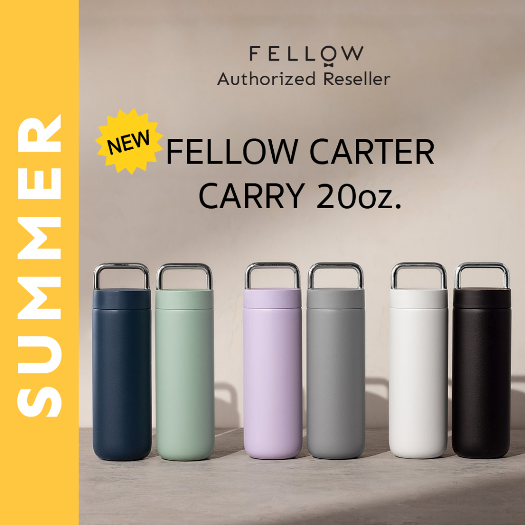 FELLOW CARTER CARRY TUMBLER