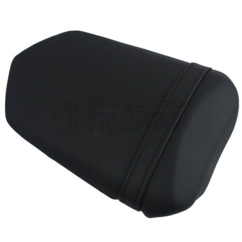 เบาะคนซ้อน YAMAHA R1 2004 2005 2006 Rear Black Pillion Passenger Seat For Yamaha YZF R1 YZFR1 YZF-R1