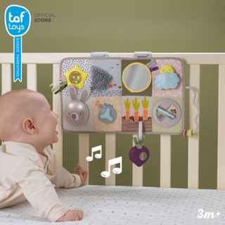 Taf Toys ศูนย์รวมกิจกรรม Developmental Activity Center ของเล่นเสริมพัฒนาการ 0 เดือน ขึ้นไป รูปที่ 3