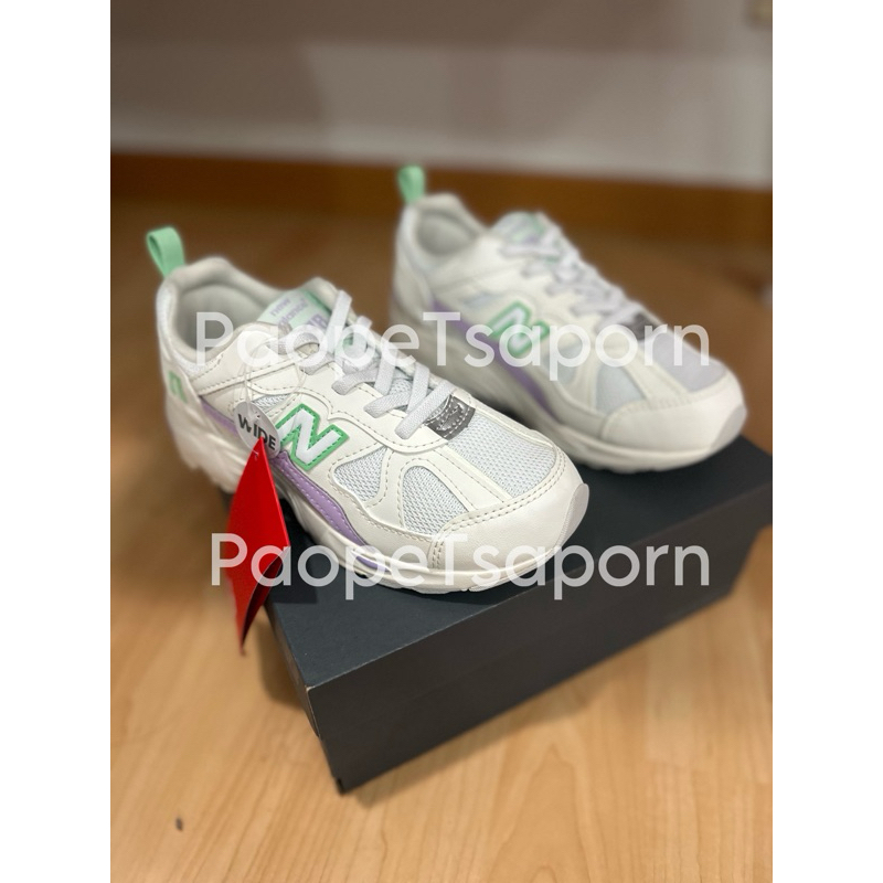 รองเท้าเด็ก New balance 878 Size EU31 มือสอง