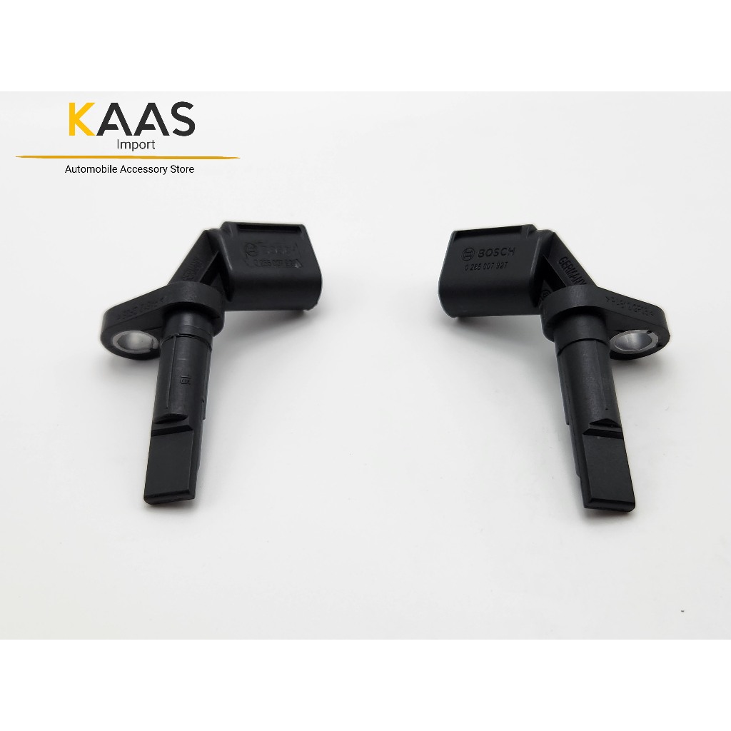เซนเซอร์ ABS ที่ล้อ สำหรับ AUDI Q5 ปี 09-15 4E0927803F,4E0927804F