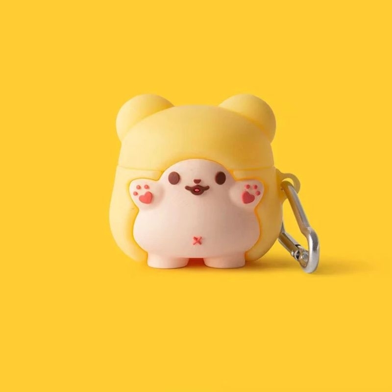 เคส Baseus WM01 ลายน้องเม่น 🦔 ของใหม่