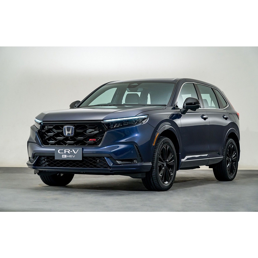 พรมรถยนต์ 6D รุ่น CRV 5 ที่นั่ง G6 2023