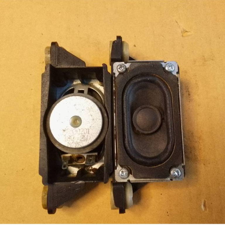 ลำโพงTV.SAMSUNG รุ่น LA22A450C1