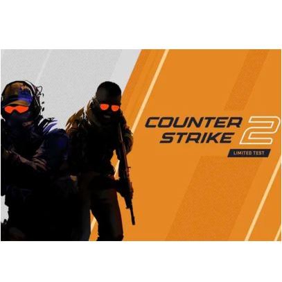 Counter Strike 2 [Limited Test Build] (PC GAMES)