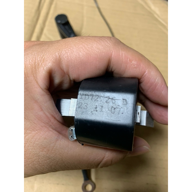 M64 คอยส์ไฟ เลื่อยยนต์ 381 คอยส์ไฟ เลื่อยยนต์ 381