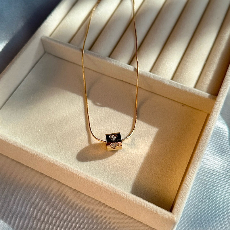 gigaglam jane necklace (N2)