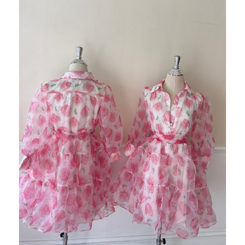 COLLA MINI DRESS โปรลด 50%