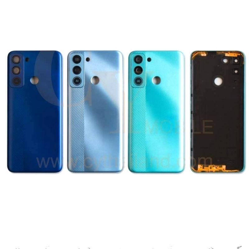 ฝาหลัง Tecno Pop 5 LTE ฝาหลังตรงรุ่น Pop 5 lte มีบริการเก็บเงินปลายทาง