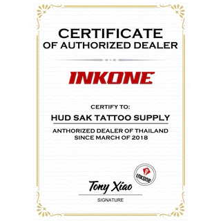 เข็ม Inkone GTR (RM)