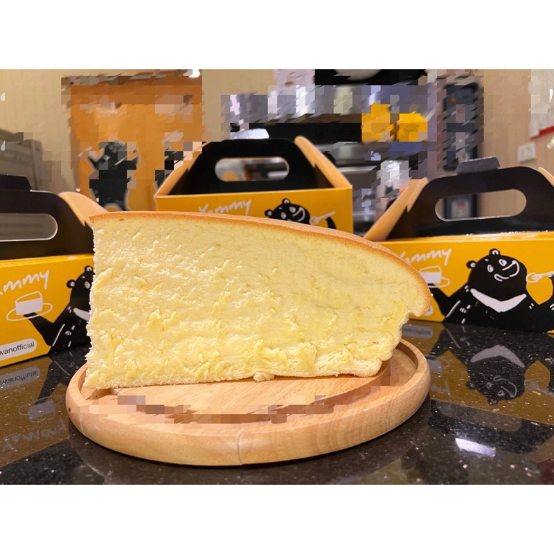 เค้กไข่ไต้หวัน-ออริจินัล L(กล่องใหญ่)Castella Taiwan original (L)