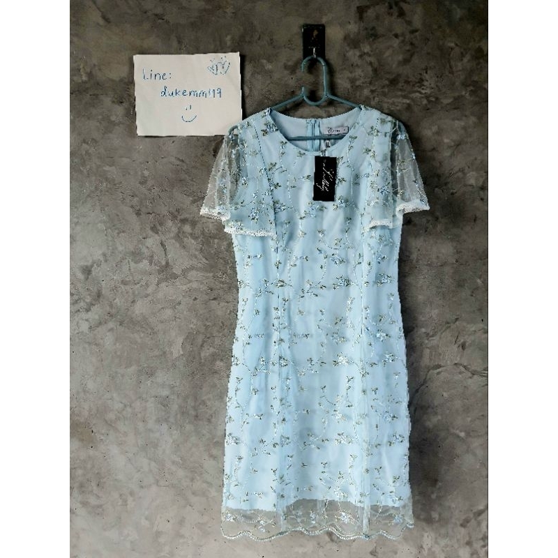 ชุดให้นม Lullaby มือ 1