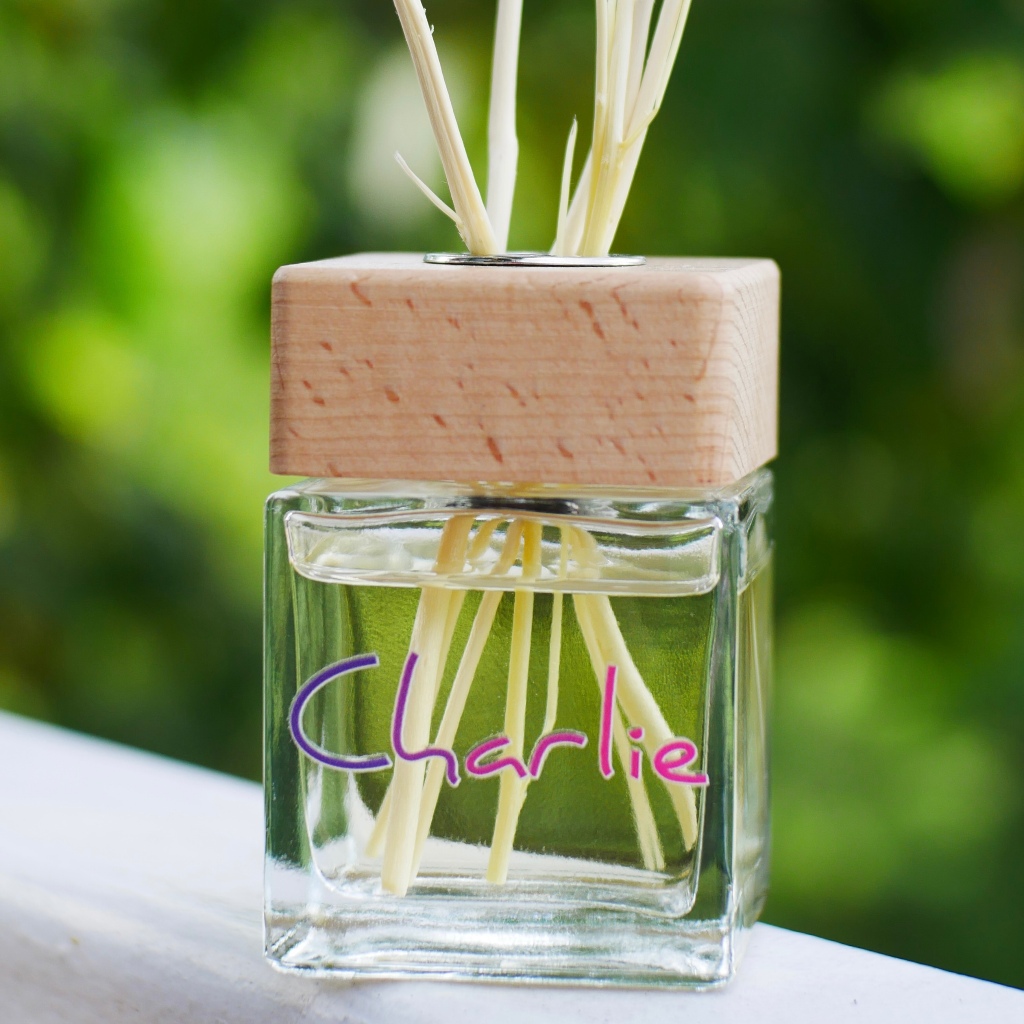 Enchanted Forest Reed Diffuser 100 ml