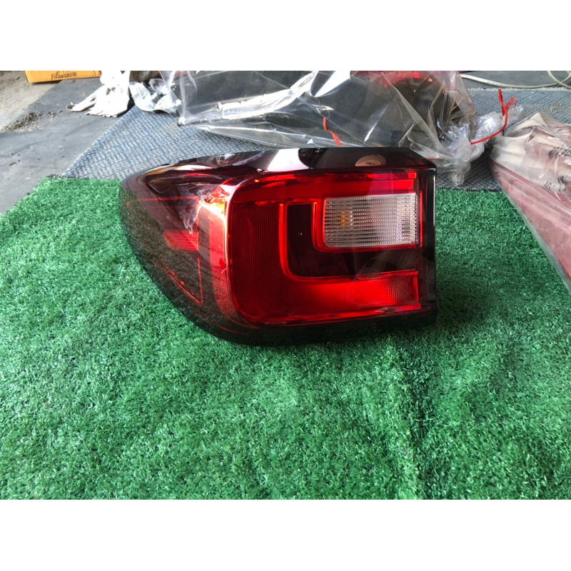 ไฟท้าย MG ZS ของแท้ MG ZS ข้างซ้าย