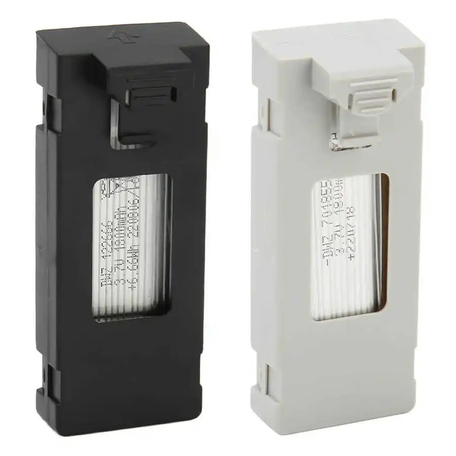 【One_boutique】E88E99 แบตเตอรี่เสียงพึมพำสากล 3.7V 1800mAh