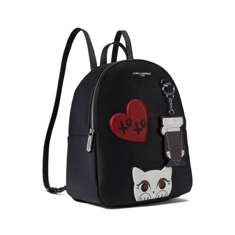 กระเป๋าเป้สะพายหลัง Karl Lagerfeld Backpack