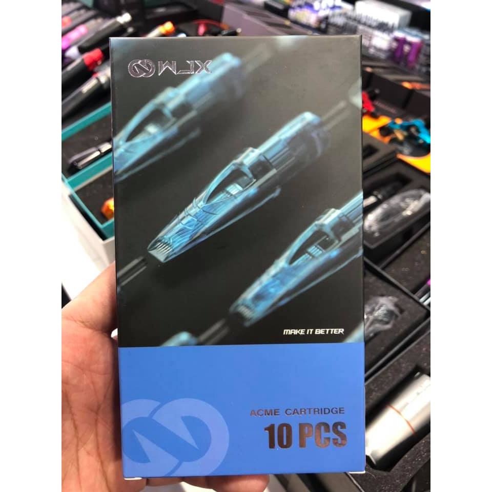 WJX บรรจุ 10 pcs/box