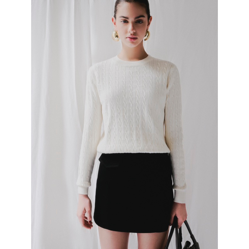 Aliotte - Noema Sweater