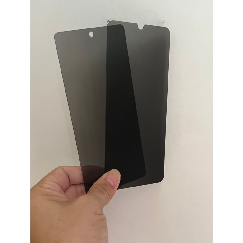 ฟิล์มกันมองไร้ขอบ VIVO V23 5G/iQOO Z8x/iQOO Z8/Y200 5G/V29e/Y77t/Y17s/Y11 (2023)/Y36 5G/Y27 (2023)/V