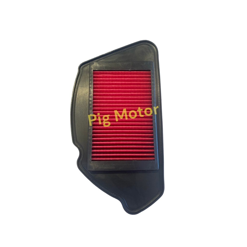 ไส้กรองอากาศ SCOOPY/SCOOPY-I ปี 2009-2011