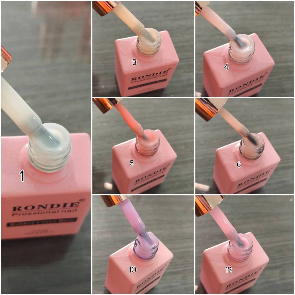 สีเจลไซรัป ปริมาณ 15 ml ราคา 32 บาท เนื้อสวยมากกกก