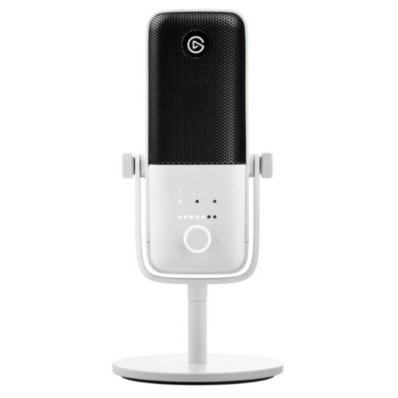 ELGATO WAVE 3 WHITE : 10MAB9911