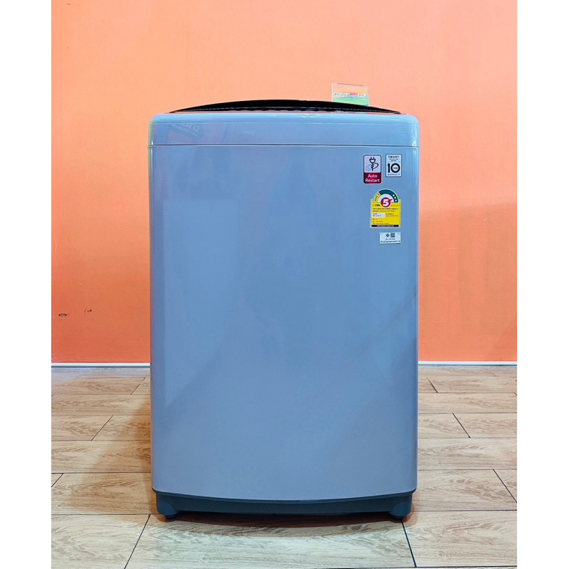 เครื่องซักผ้า LG รุ่น T2514VS2M 14 กก.