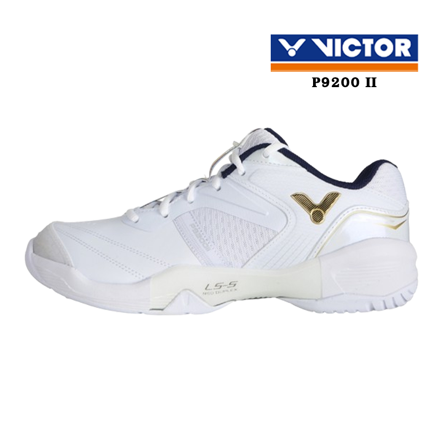 VICTOR รองเท้ากีฬาแบดมินตัน รุ่น P9200 II