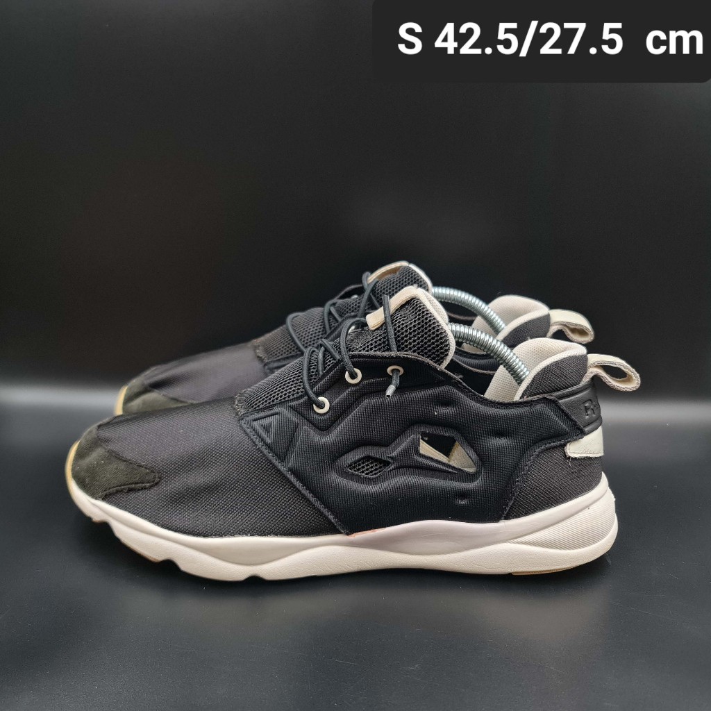 Reebok(รีบ็อก) #รองเท้ามือสอง ไซส์ 42.5/27.5 cm