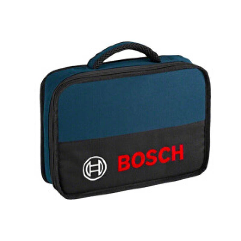 Bosch รุ่น 1600A003BG กระเป๋าสว่านไร้สาย 12V