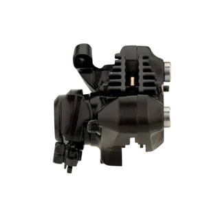 SHIMANO Mechanical Disc Brake Caliper ชุดคาลิปเปอร์เบรคแบบสายสลิงสำหรับเสือหมอบ รุ่น BR-RS305