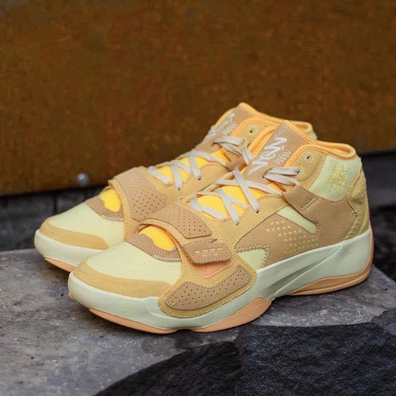 jordan zion 2 pf ของแท้100%