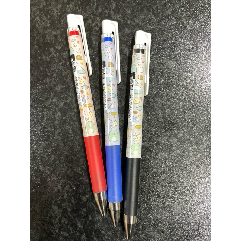 Japan Pilot Juice Up 0.4 Sumikkogurashi