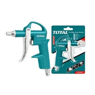 Total รุ่น TAT3031-3 ปืนฉีดลมมิเนียมชนิดสั้น16มิล
